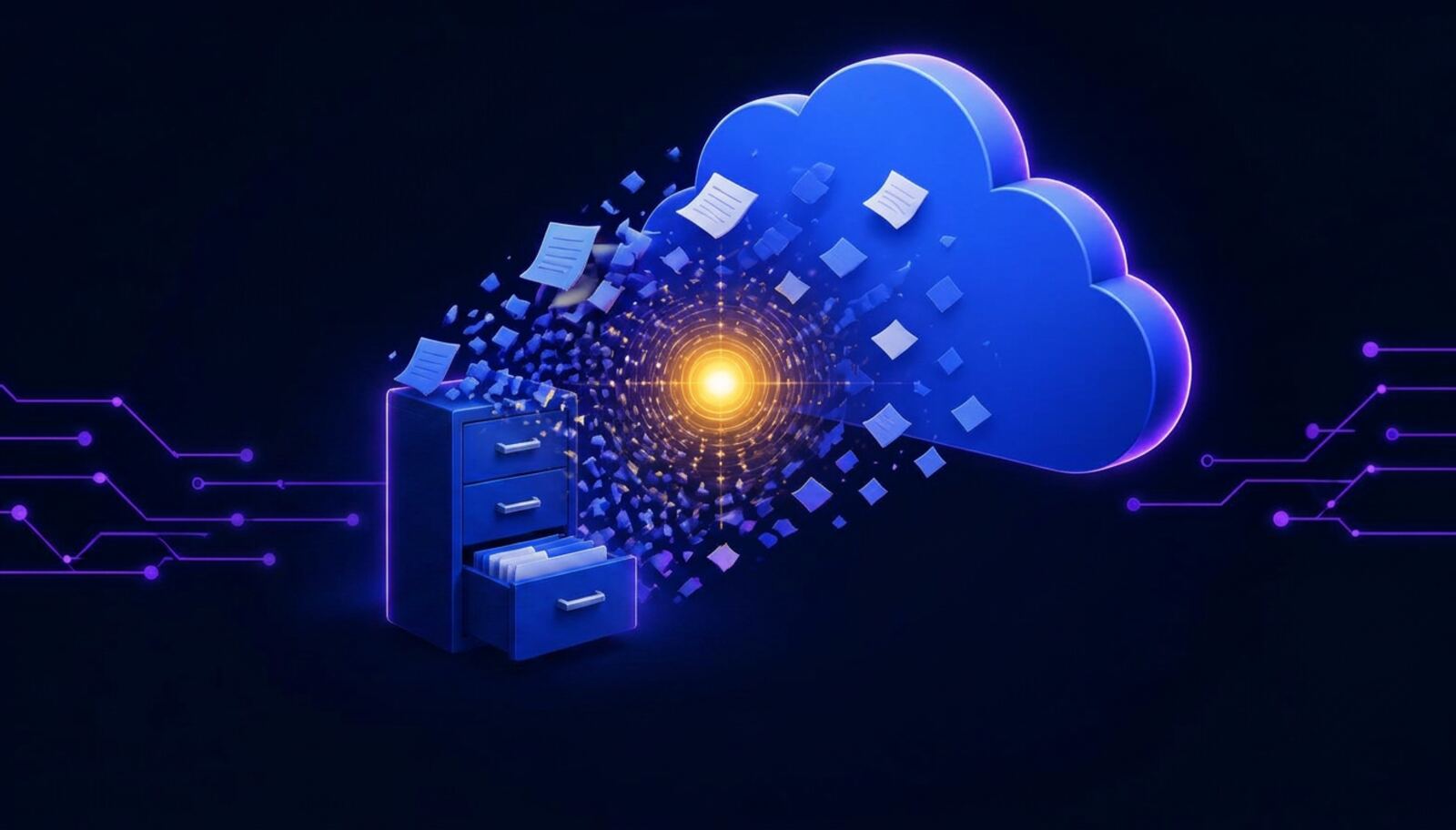 How Cloud Modernisation Saves Small Businesses 20+ Hours a Month